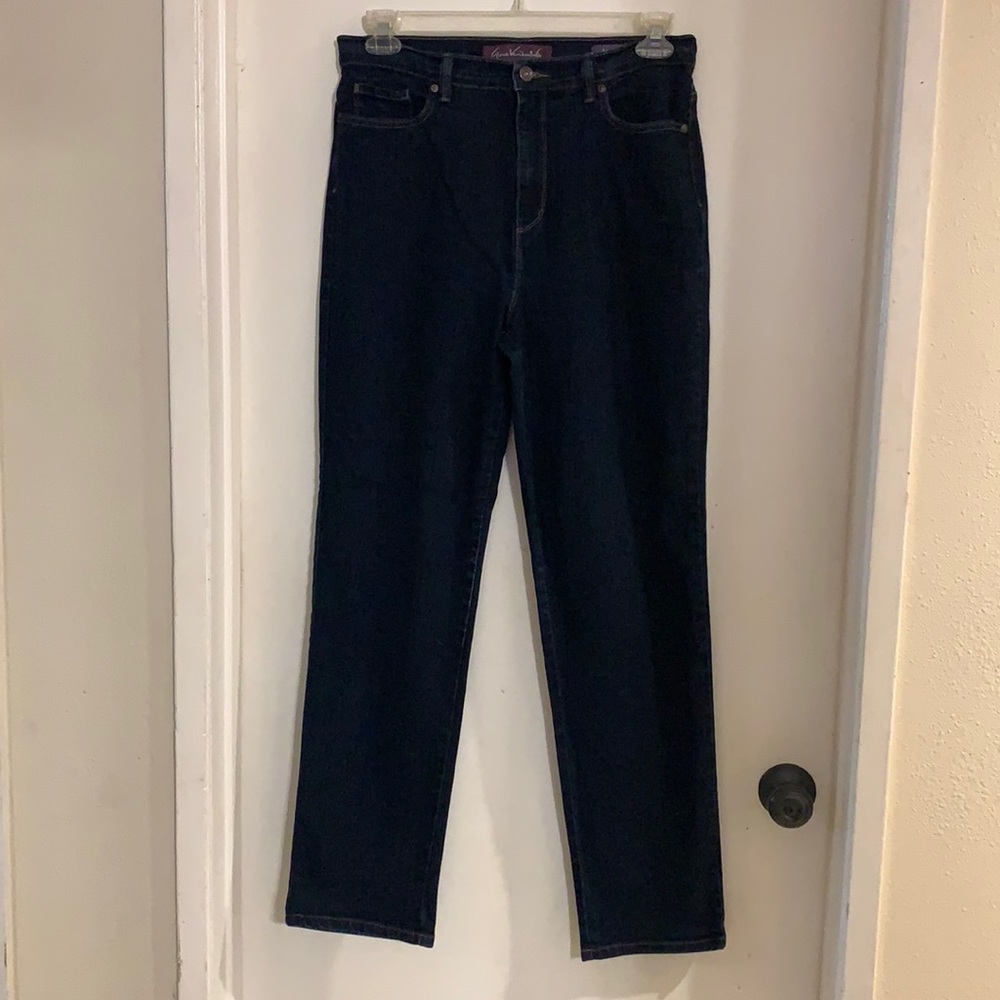 Gloria Vanderbilt “Tall” Ladies Jeans